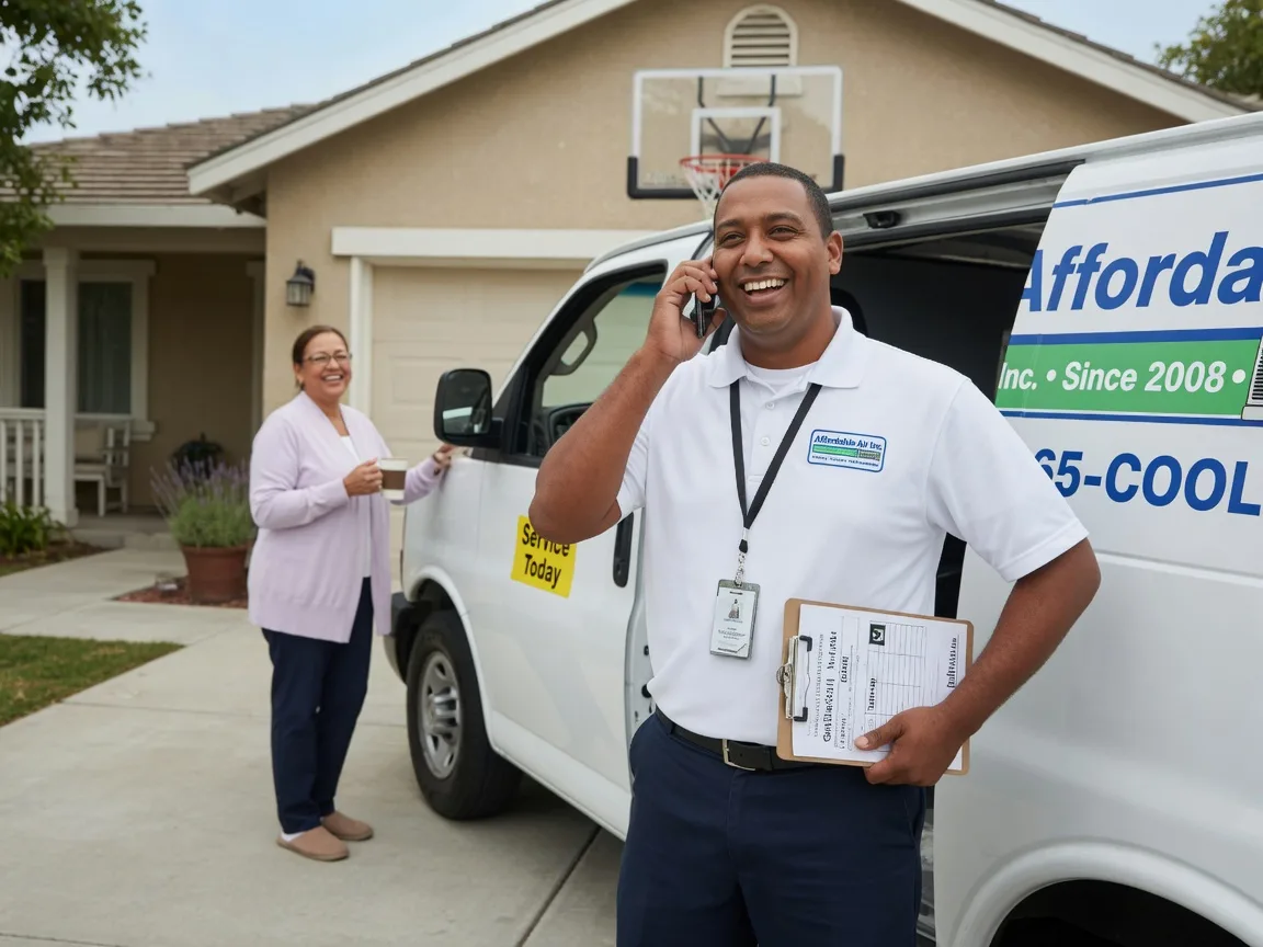 Central Ac Repair Richmond, TX FAQs
